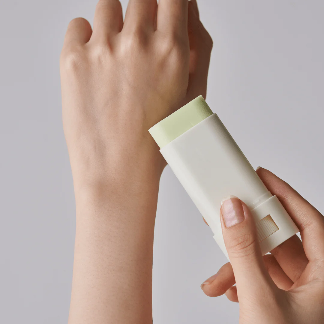 Beauty Of Joseon Matte Sun Stick : Mugwort+Camelia (SPF 50+ PA++++)