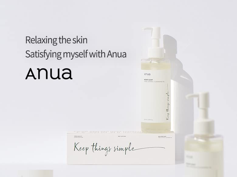 ANUA