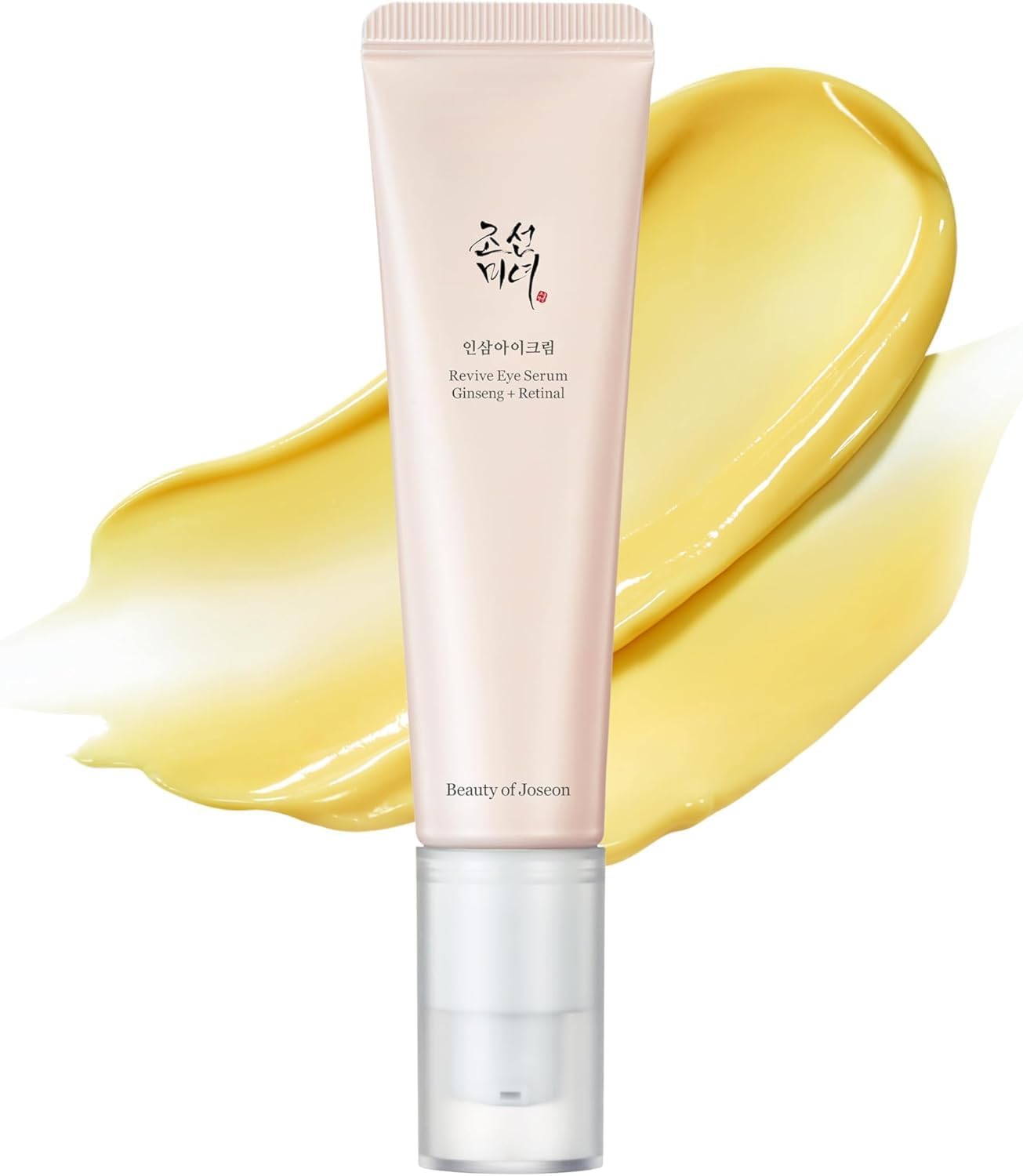 Beauty Of Joseon Revive Eye Serum : Ginseng + Retinal