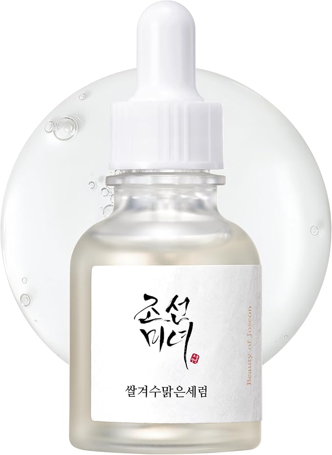 Beauty Of Joseon Glow Deep Serum : Rice +Alpha-Arbutin