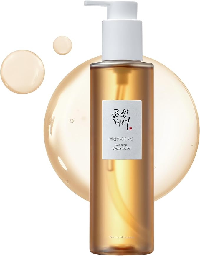 Beauty Of Joseon Ginseng Cleansing Oil