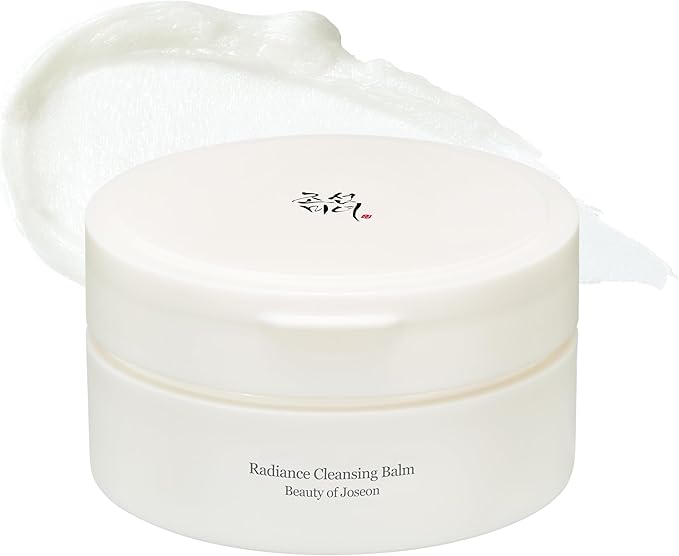 Beauty Of Joseon Radiance Cleansing Balm