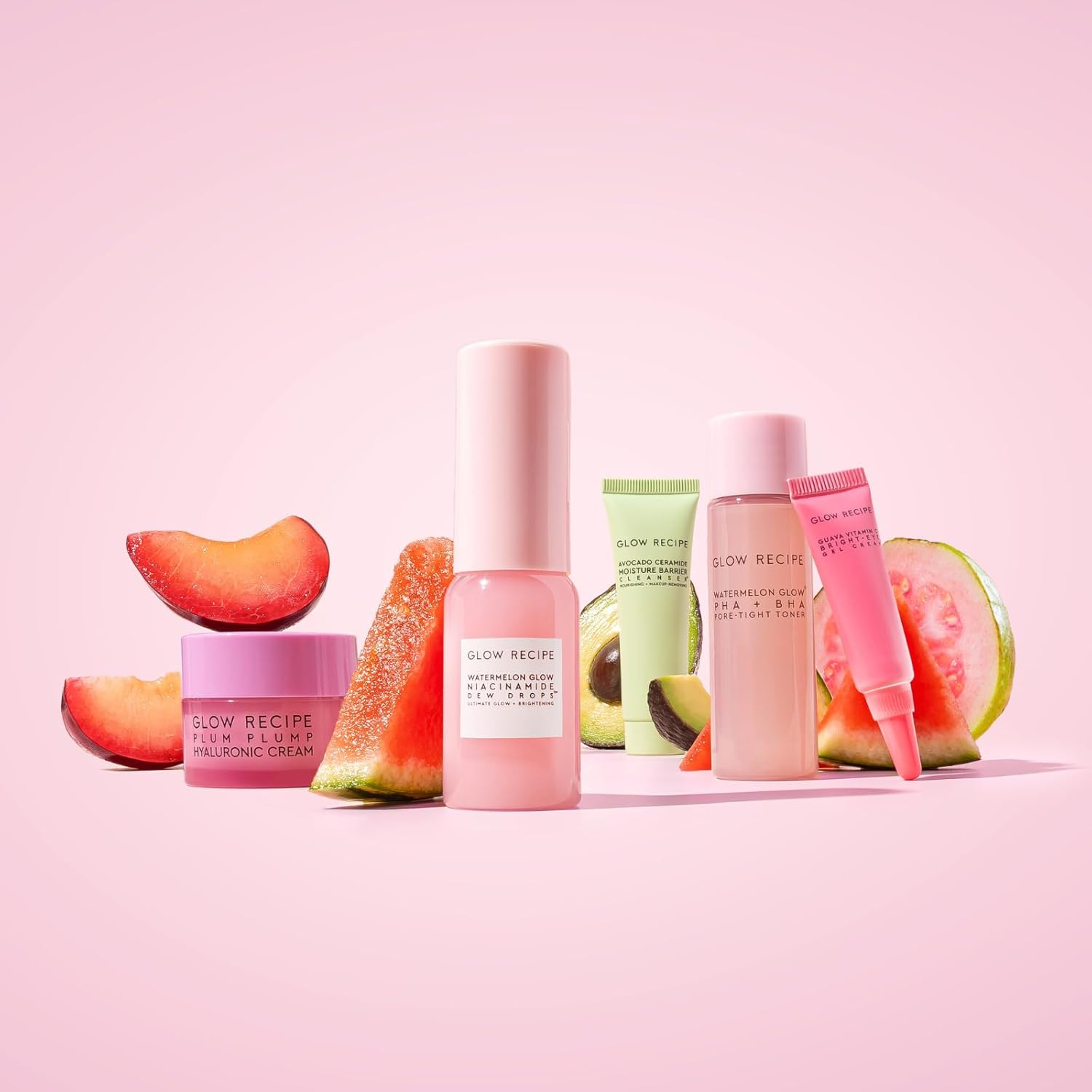 Glow Recipe