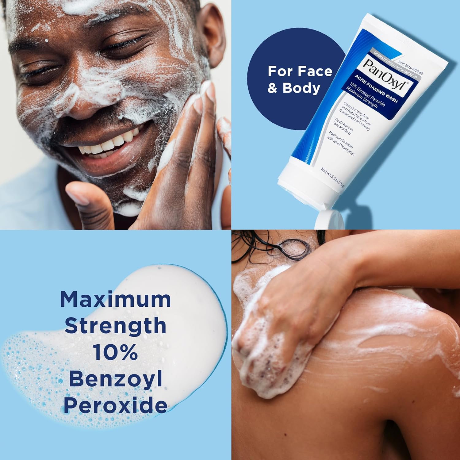PanOxyl