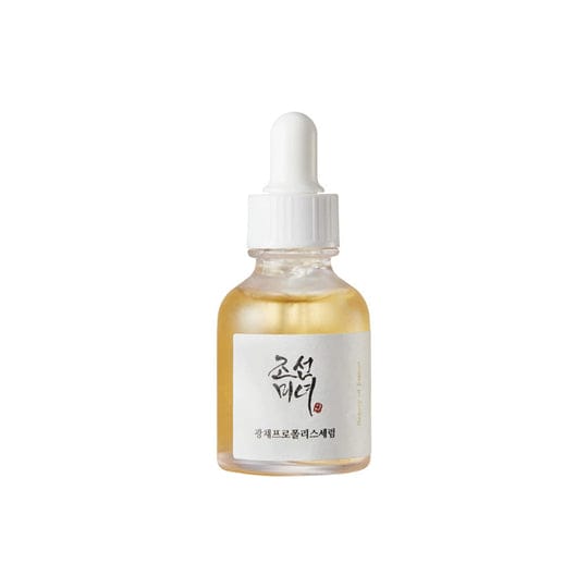 Beauty Of Joseon Glow Serum : Propolis + Niacinamide