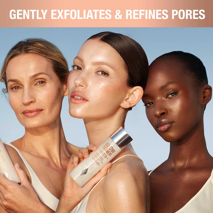 Charlotte Tilbury