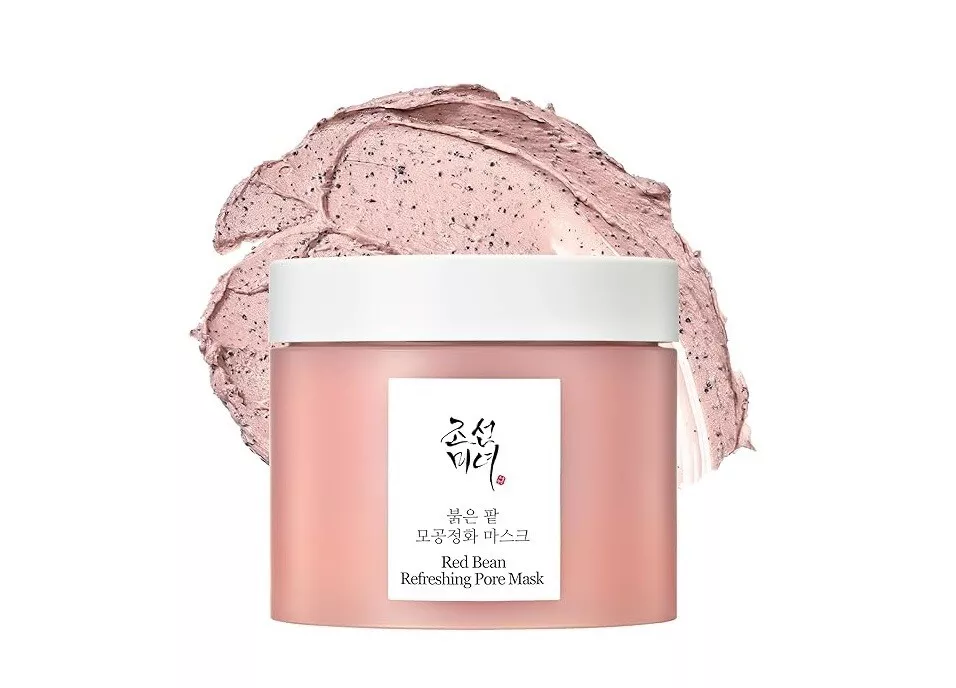 Beauty Of Joseon Red Bean Refreshing Pore Mask
