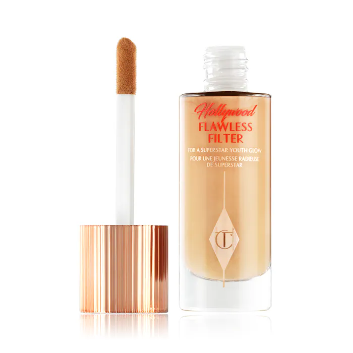 Charlotte Tilbury