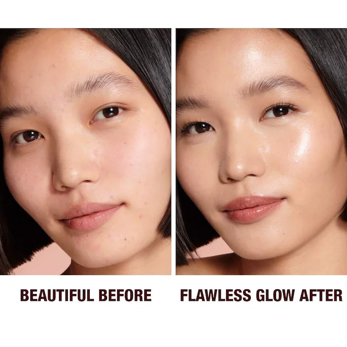 Charlotte Tilbury