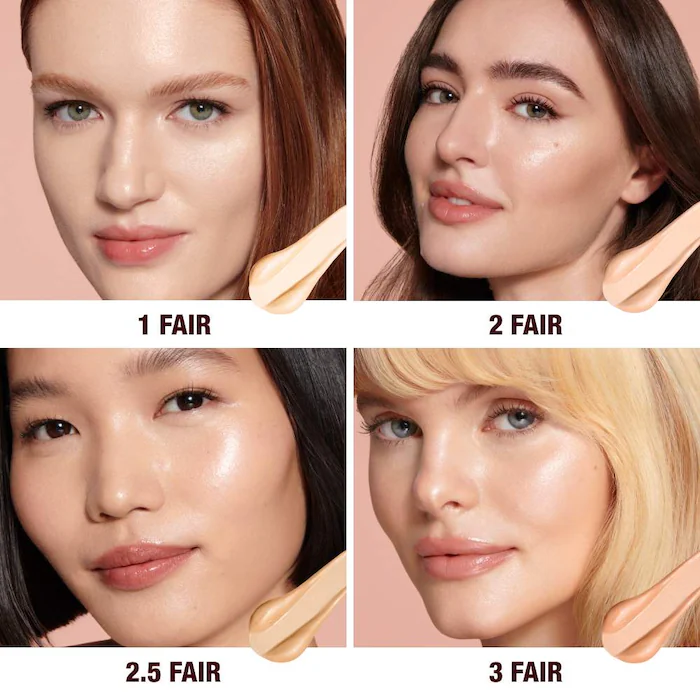 Charlotte Tilbury