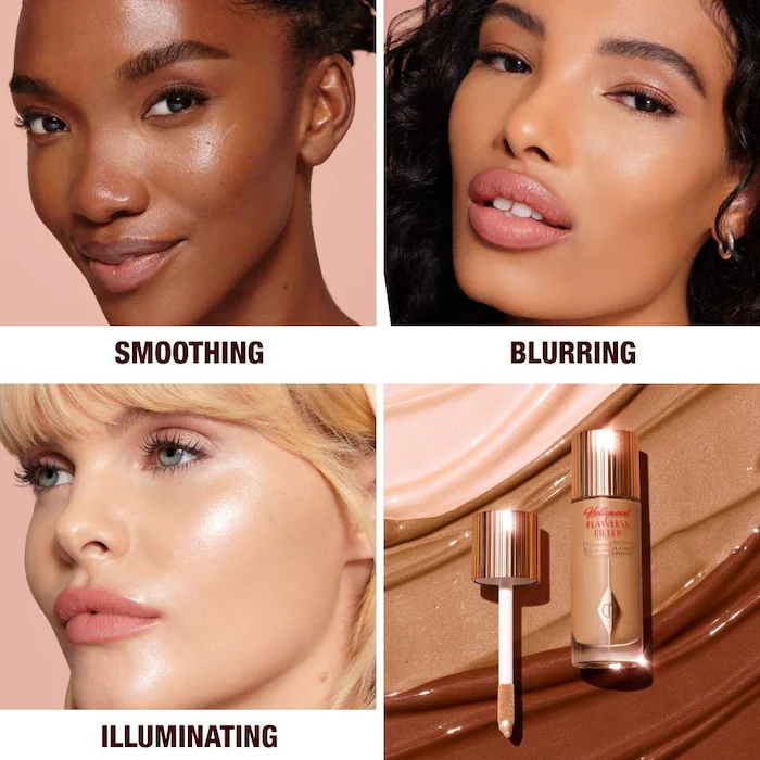 Charlotte Tilbury