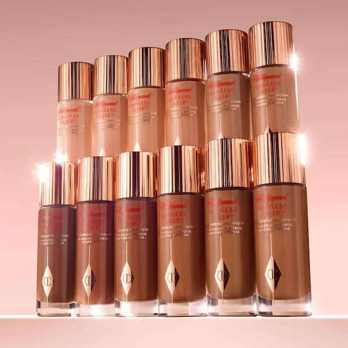 Charlotte Tilbury