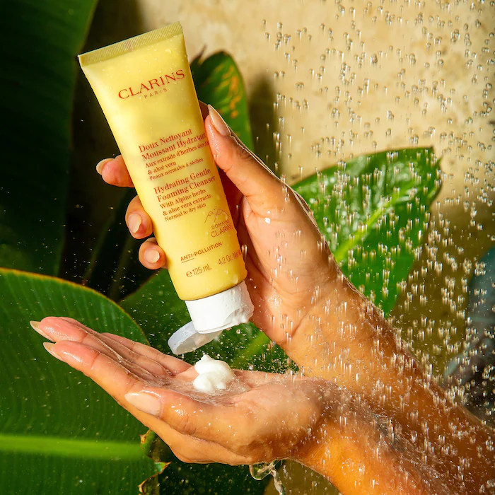 Clarins