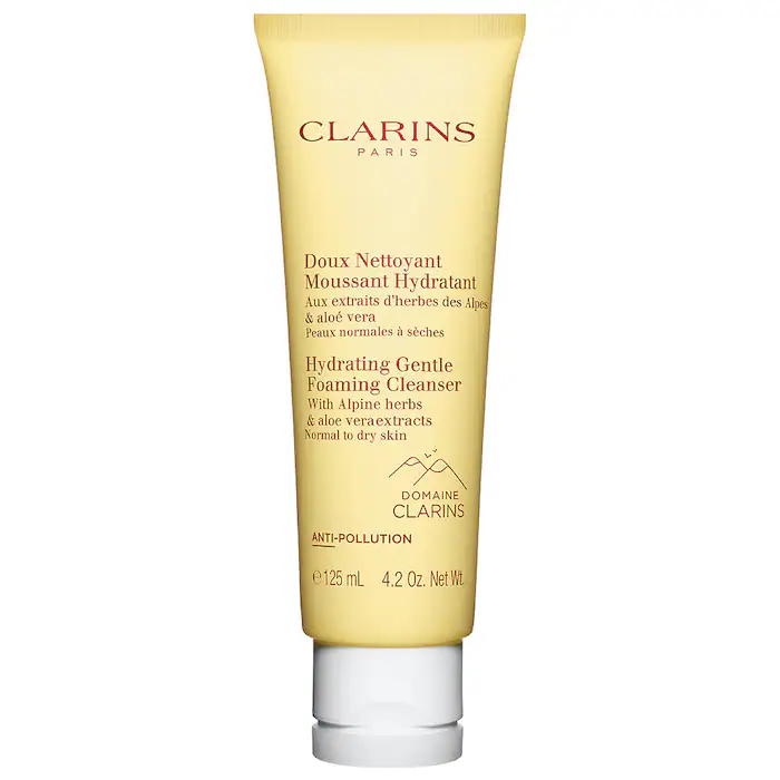 Clarins