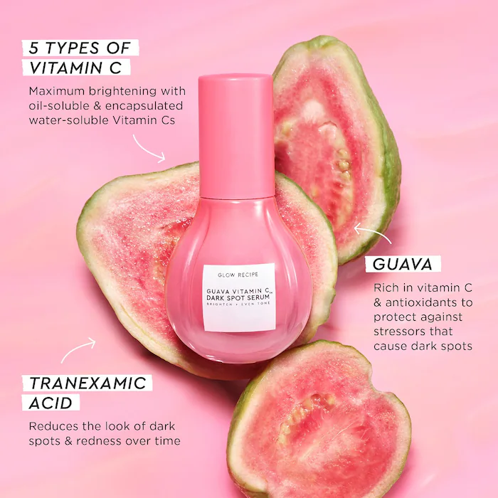 Glow Recipe