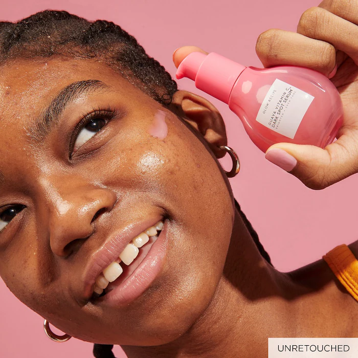 Glow Recipe