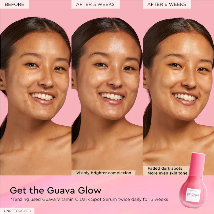 Glow Recipe