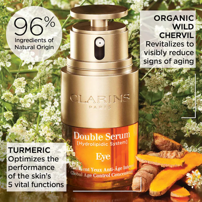 Clarins