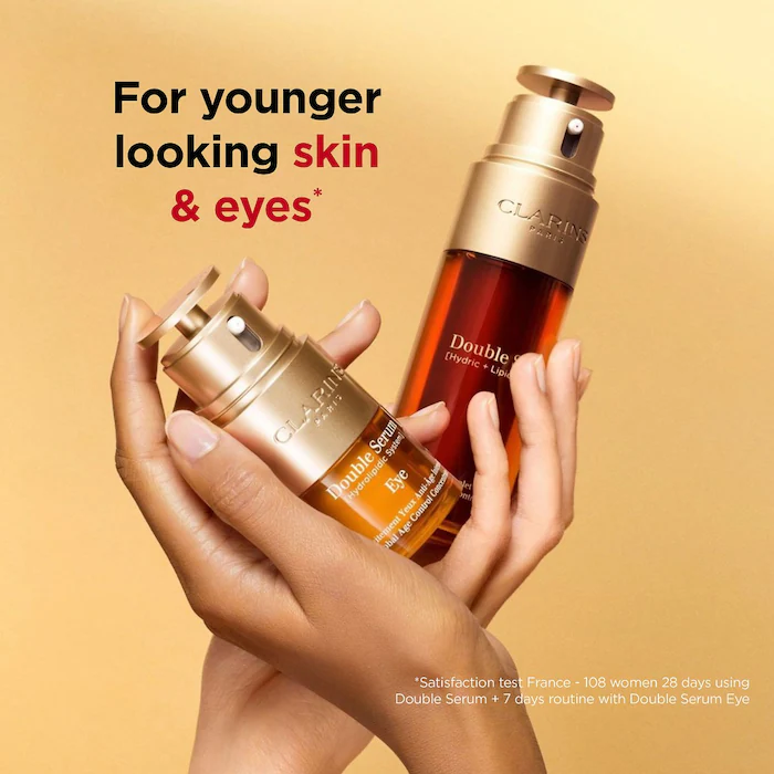 Clarins