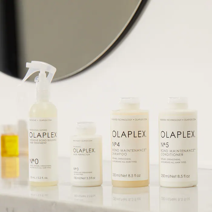 Olaplex