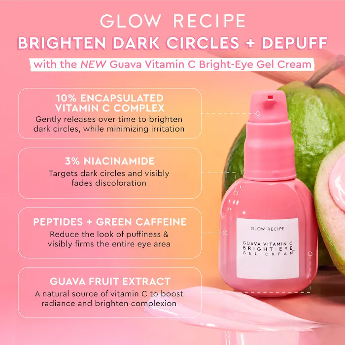 Glow Recipe