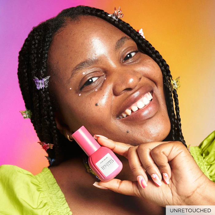 Glow Recipe