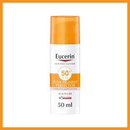 Eucerin Sun Face Pigment Control Fluid SPF 50+