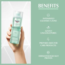 Eucerin DermoPurifyer Toner