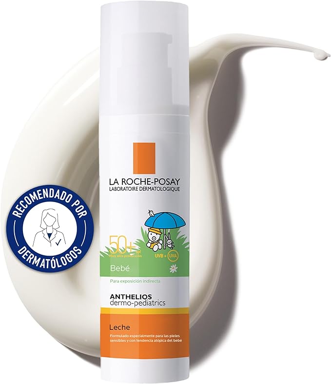 La Roche-Posay Anthelios Dermo-Pediatrics Spf50+ Baby Lotion