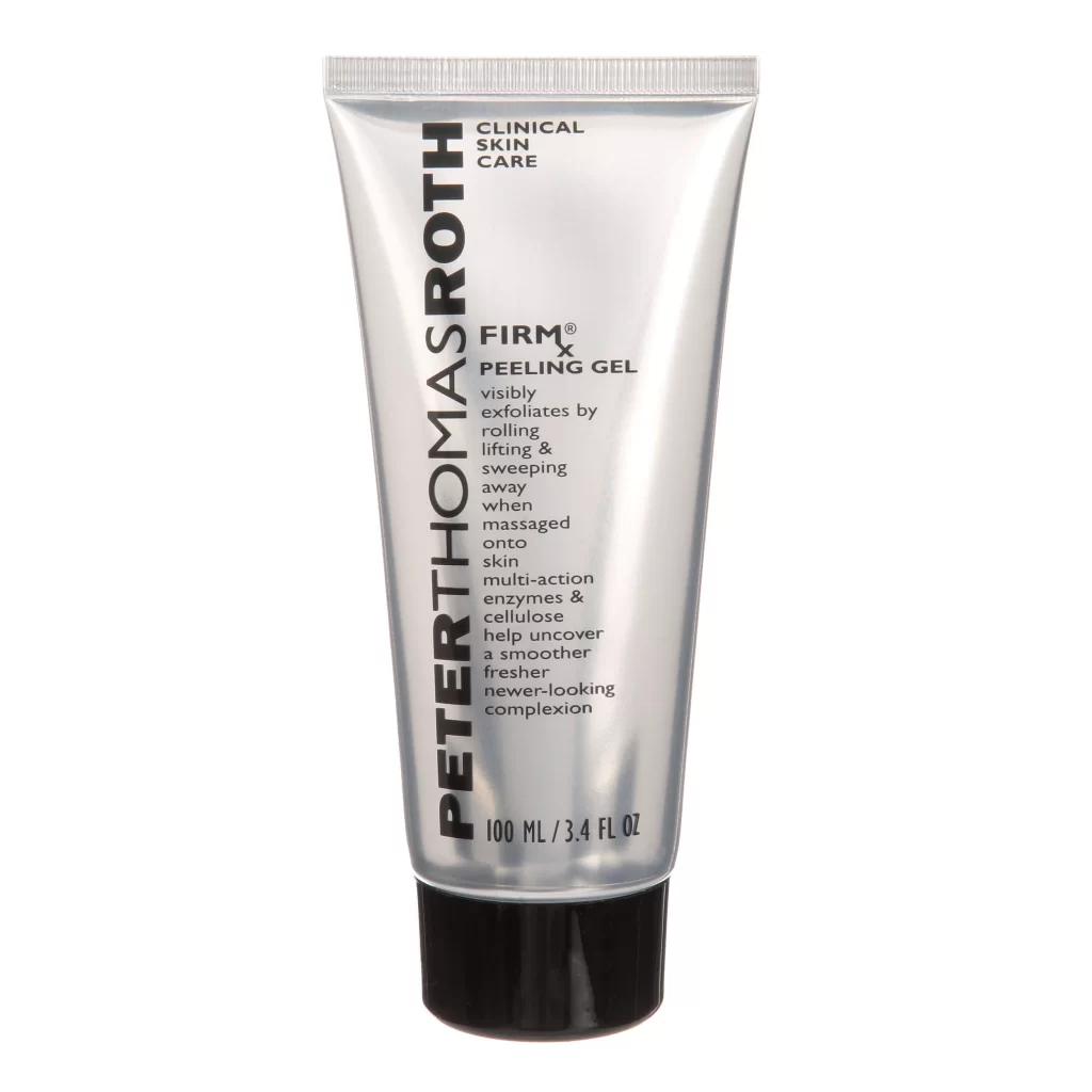 Peter Thomas Roth FIRMx™ Exfoliating Peel Gel