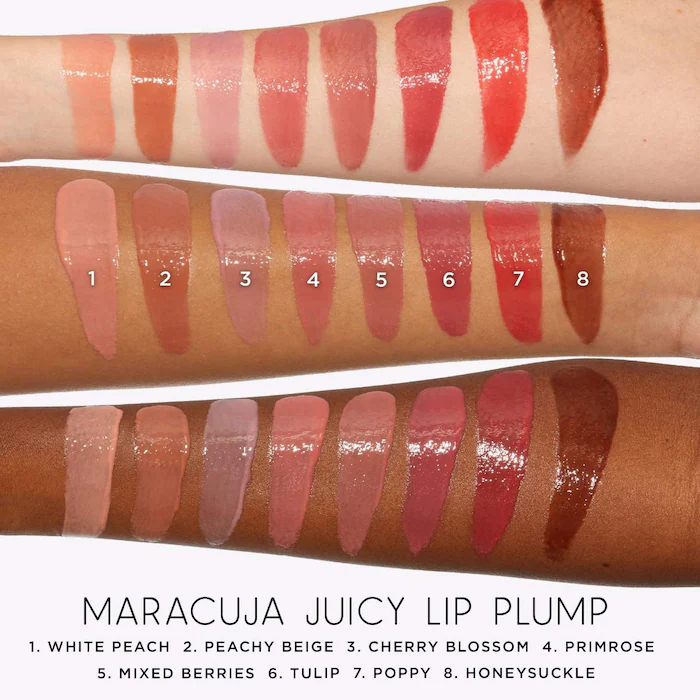 Tarte Maracuja Juicy Lip Plump