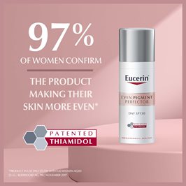Eucerin Even Pigment Perfector Day SPF30