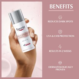 Eucerin Even Pigment Perfector Day SPF30