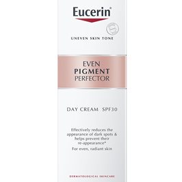 Eucerin Even Pigment Perfector Day SPF30