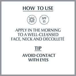 Eucerin Hyaluron-Filler Day Cream For Dry Skin