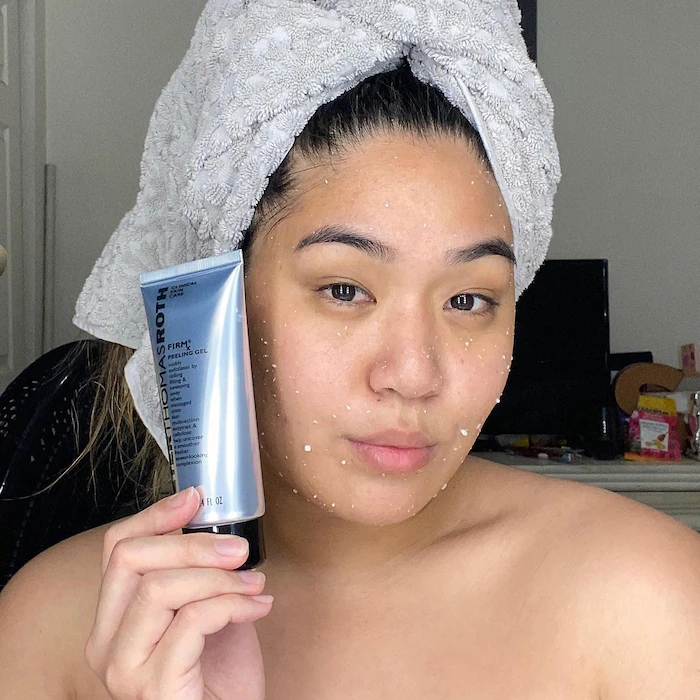 Peter Thomas Roth FIRMx™ Exfoliating Peel Gel
