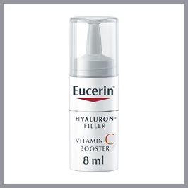 Eucerin Hyaluron- Filler Vitamin C Serum