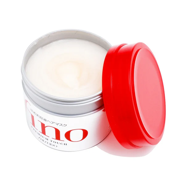 Shiseido Fino Hair Mask