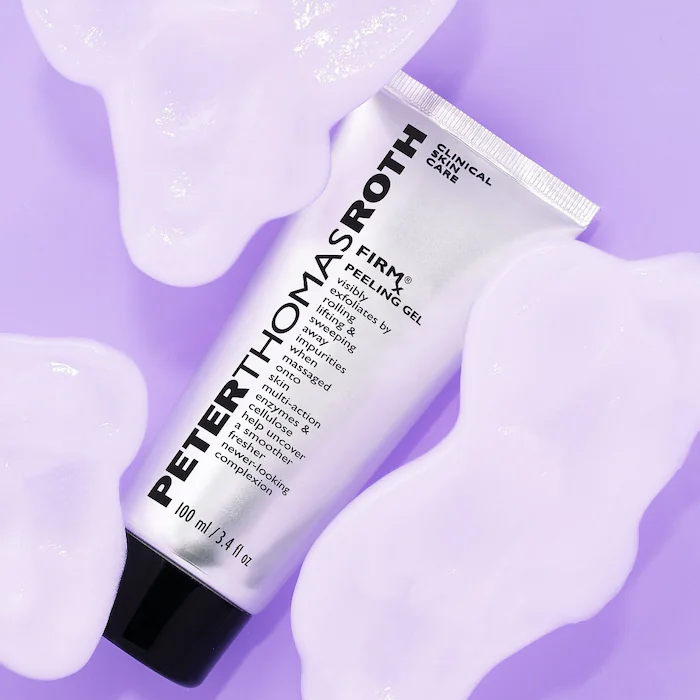 Peter Thomas Roth FIRMx™ Exfoliating Peel Gel