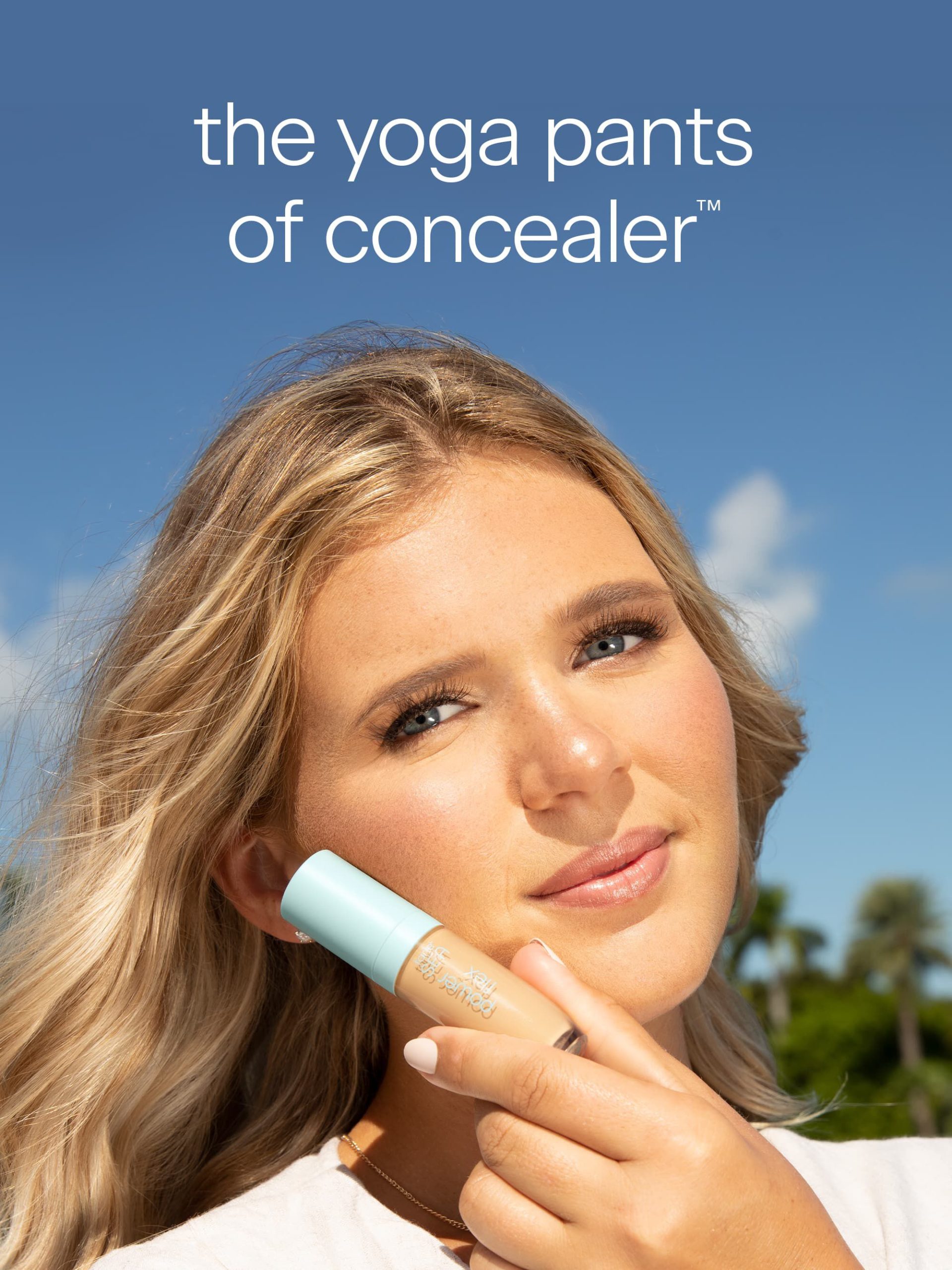 Tarte power flex™ concealer