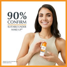 Eucerin Sun Fluid Photoaging Control SPF 50