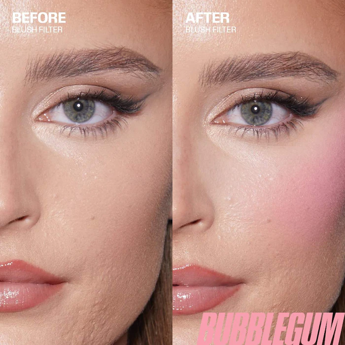 Huda Beauty Blush Filter Soft Glow Liquid Blush