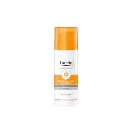 Eucerin Sun Fluid Photoaging Control SPF 50