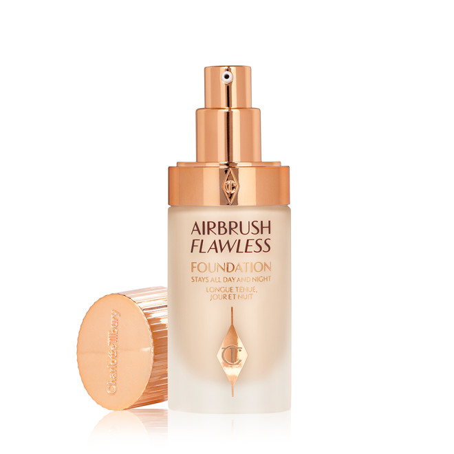 Charlotte Tilbury AIRBRUSH FLAWLESS FOUNDATION