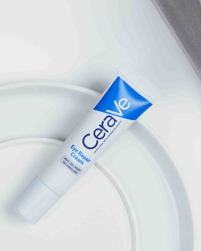 Cerave Eye Repair Cream