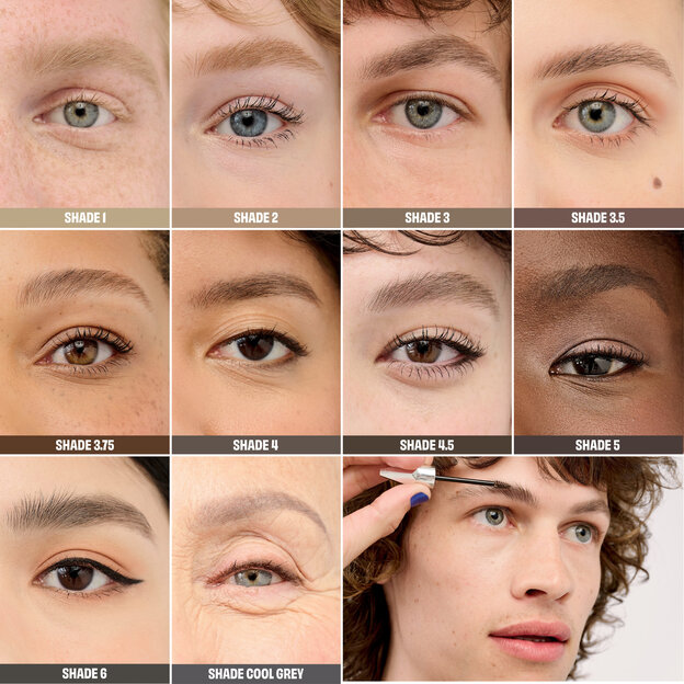 Benefit Gimme Brow