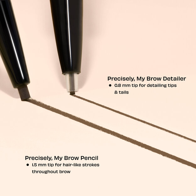 Benefit Precisely, My Brow Pencil