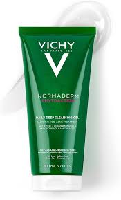 VICHY NORMADERM Phytosolution - Intensive Purifying Gel