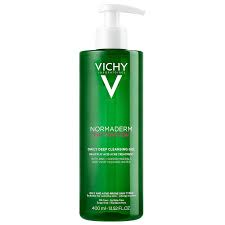VICHY NORMADERM Phytosolution - Intensive Purifying Gel