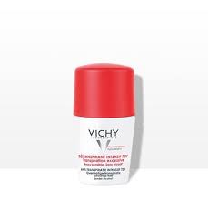 Vichy 48 Hours Anti Perspirant Beauty Deodorant For Women